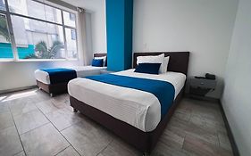 Hotel Rosales Gold